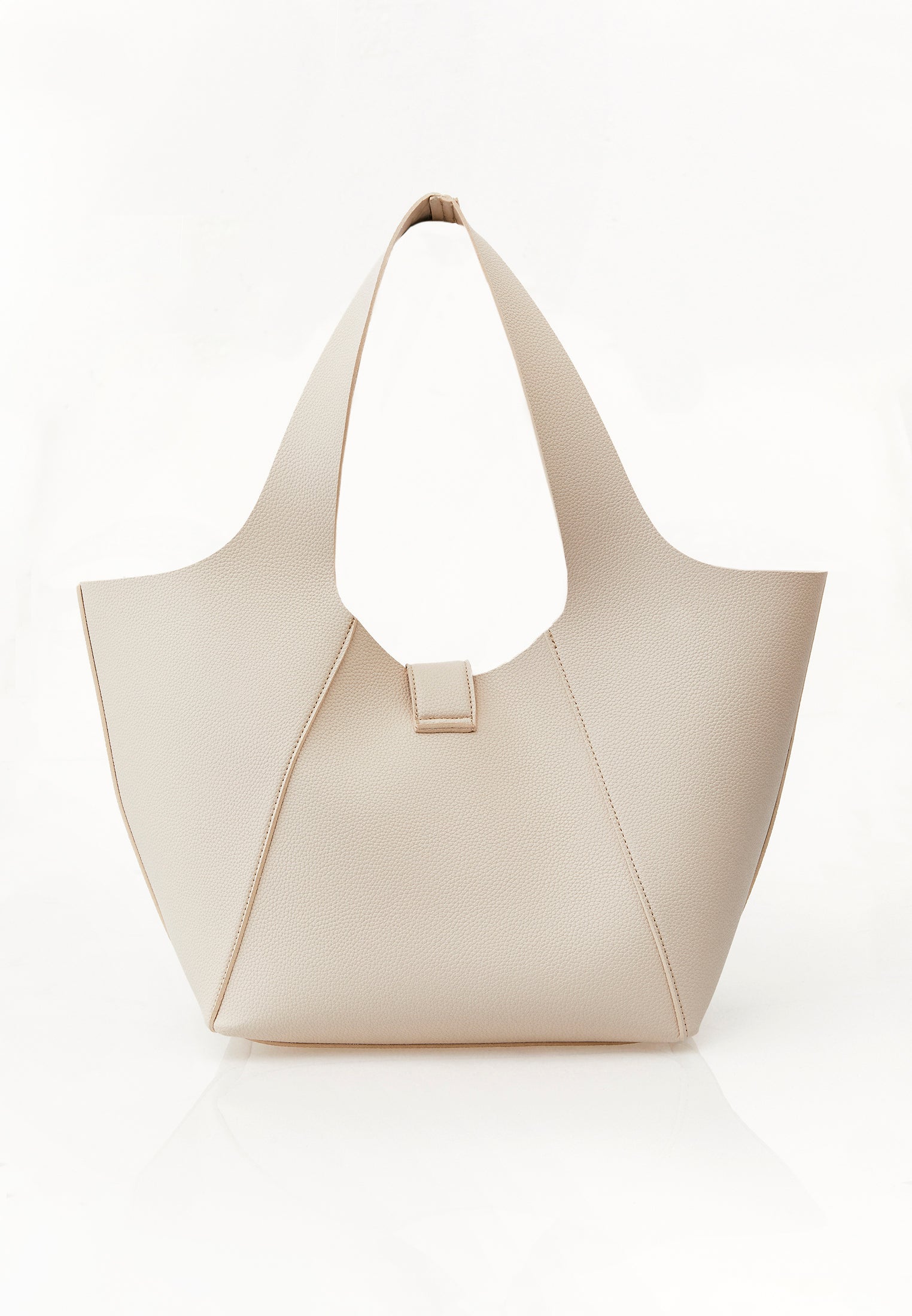 Modern Bag - SILVER BIRCH