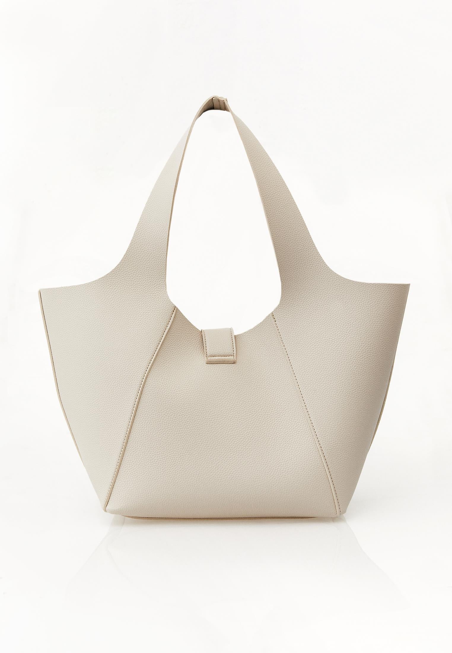 Modern Bag - SILVER BIRCH