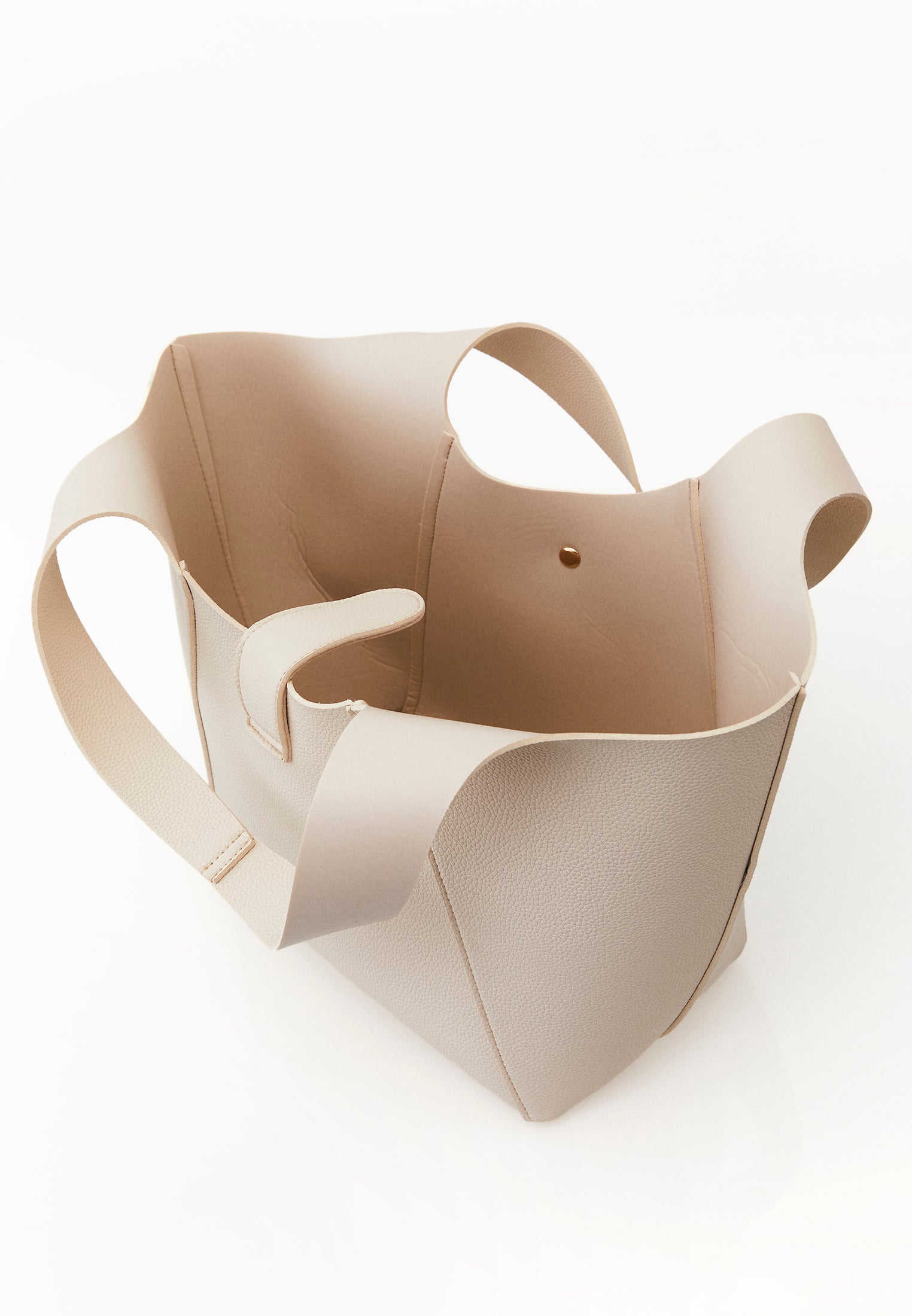 Modern Bag - SILVER BIRCH