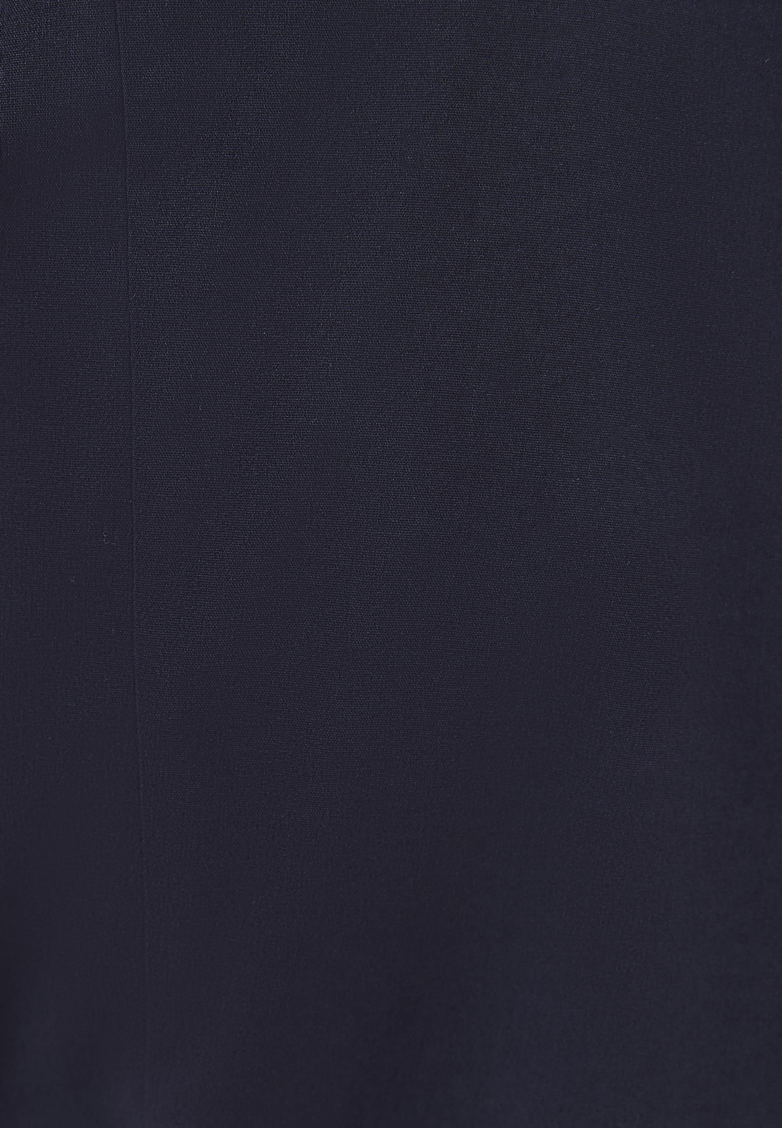 Shirt Collar Long Sleeve Buttoned Shirt - SKY CAPTAIN