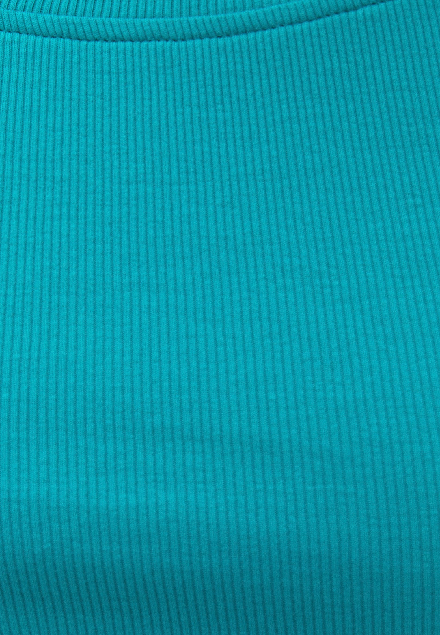 Bodycon short sleeve t-shirt - SPECTRA GREEN