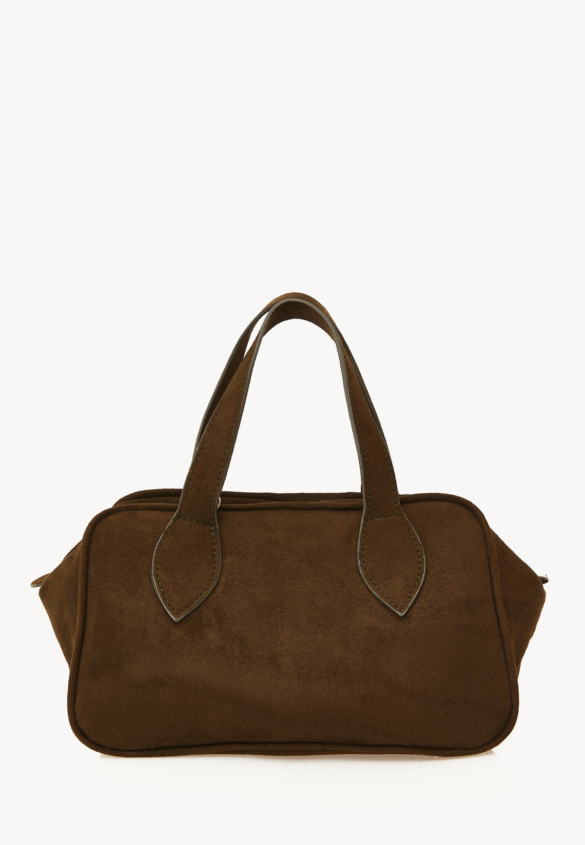 Practical Women's Bag - Khaki