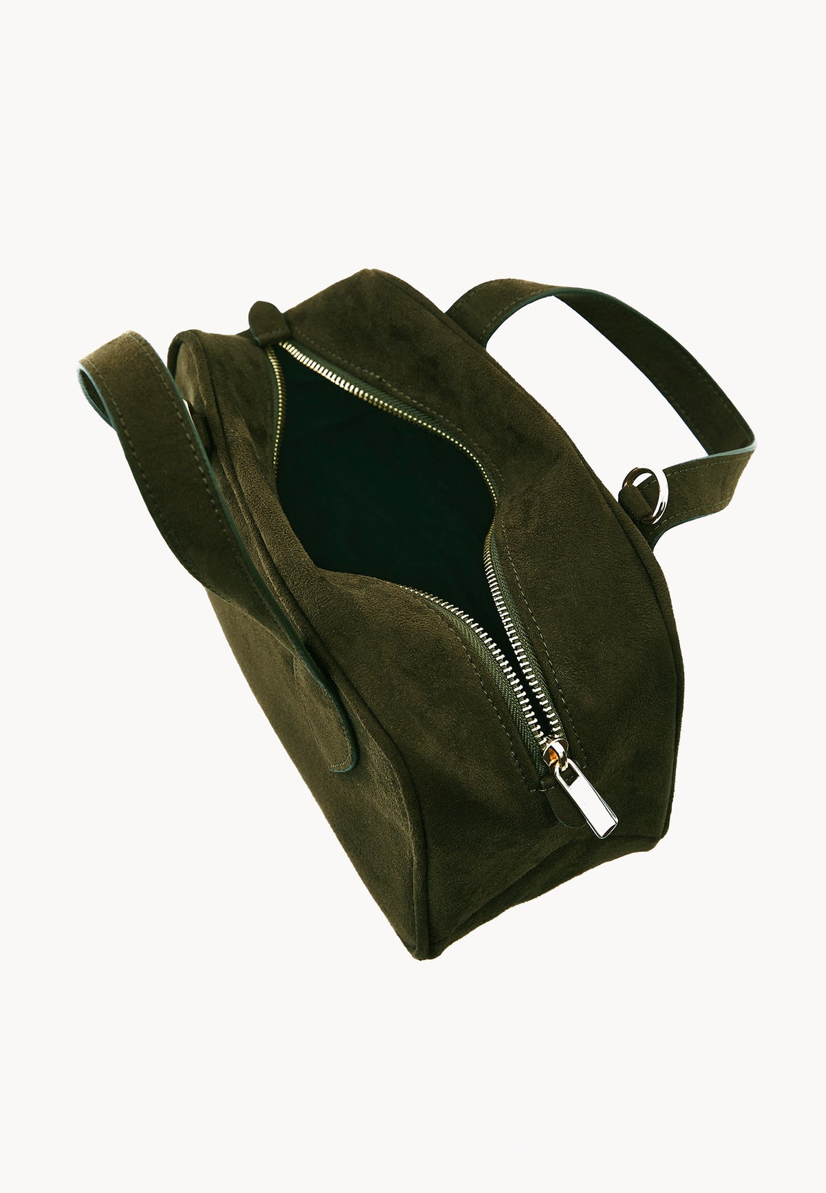 Practical Women's Bag - Khaki