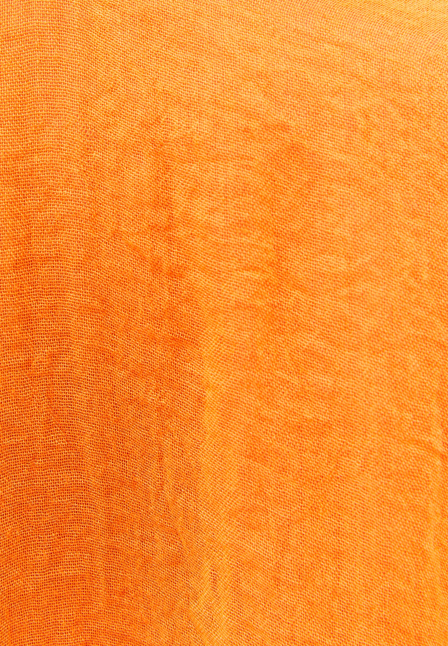 Fular Scarf - SPICY ORANGE