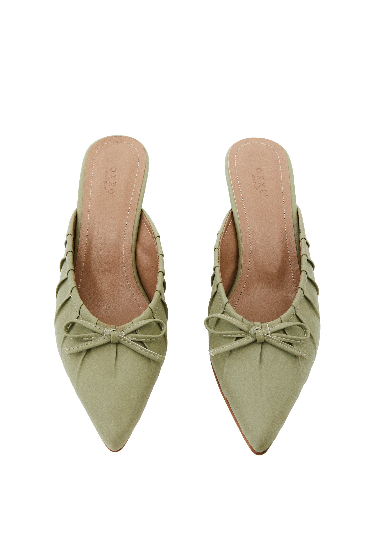 Slipper - TEA