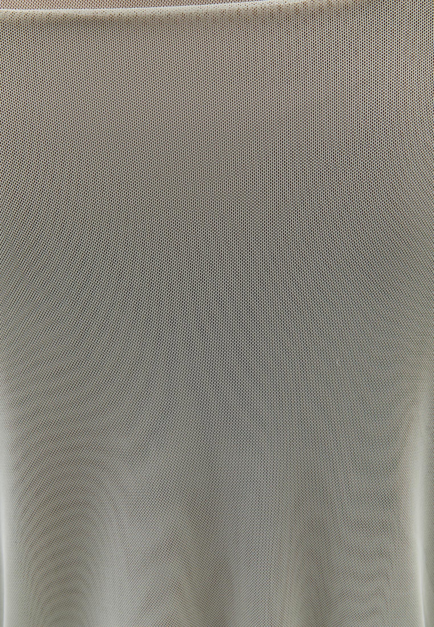 Batwing Sleeve Boat Neck Blouse - TEA