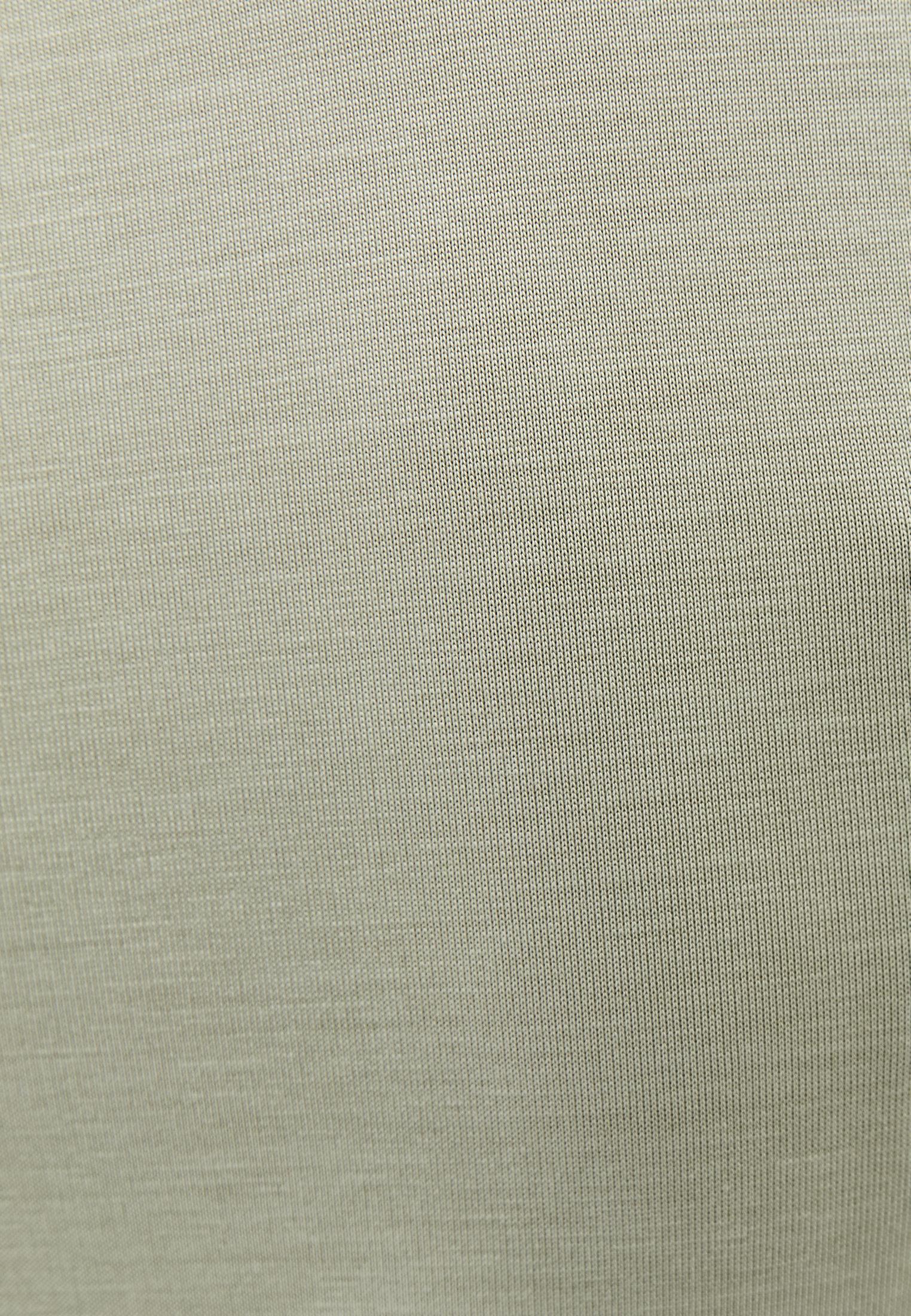 Halter Neck A-Line Midi Dress - TEA