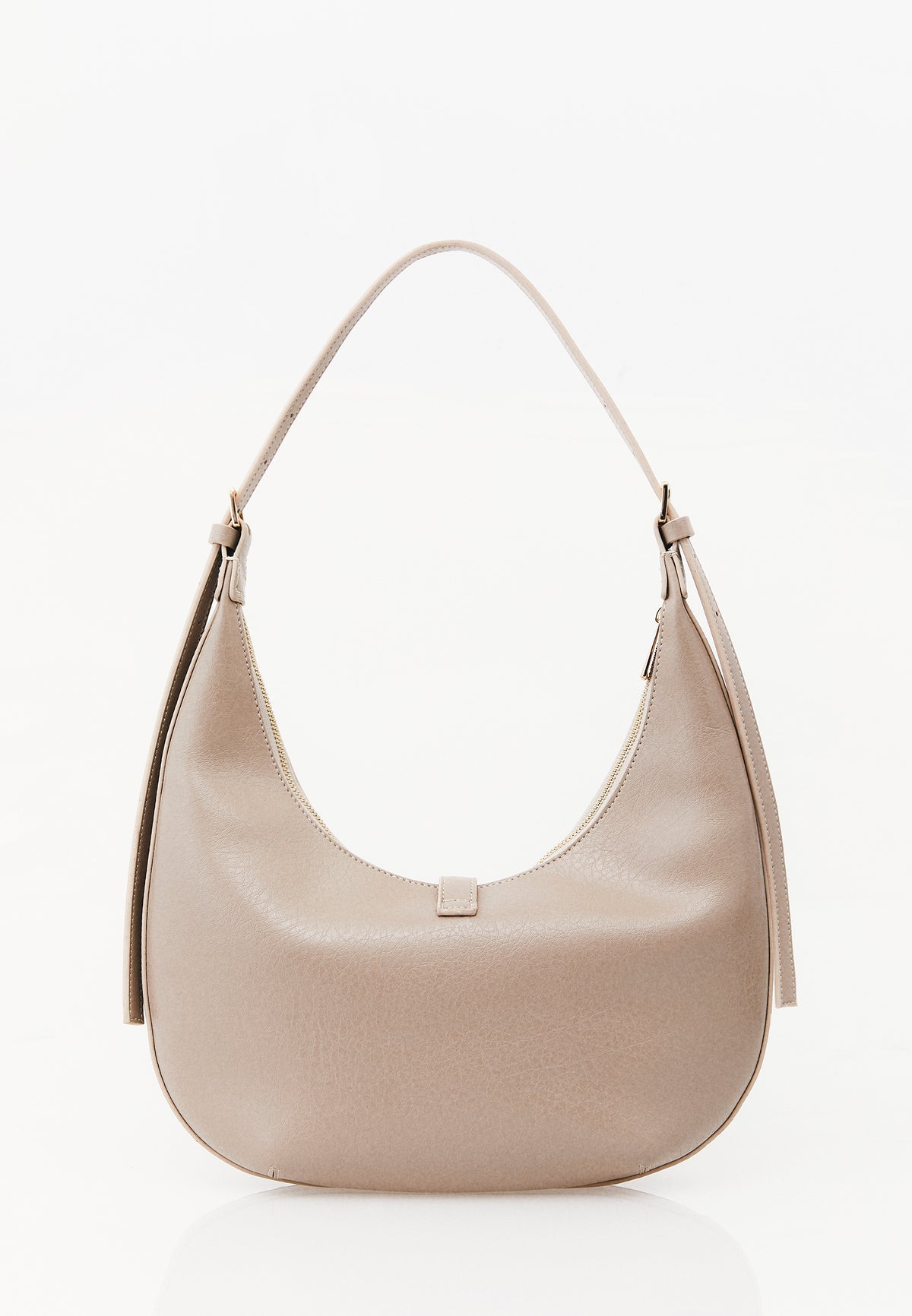 Modern Women Bag - Cream
