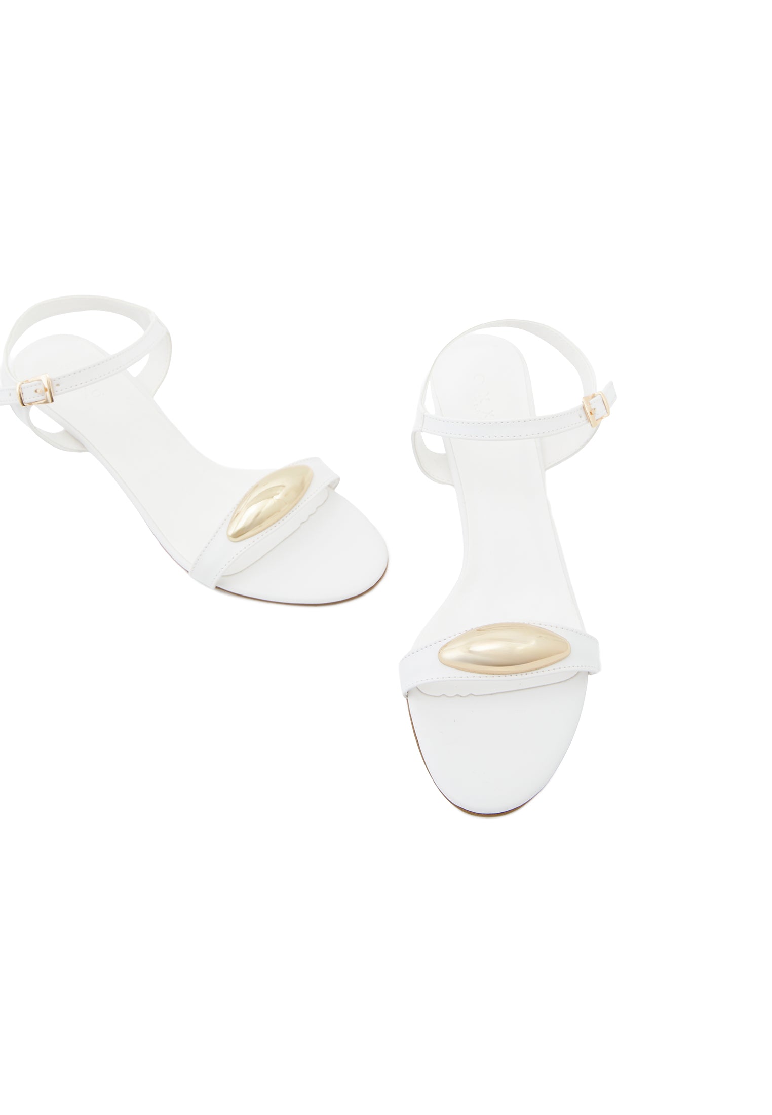 Shoe - WHITE