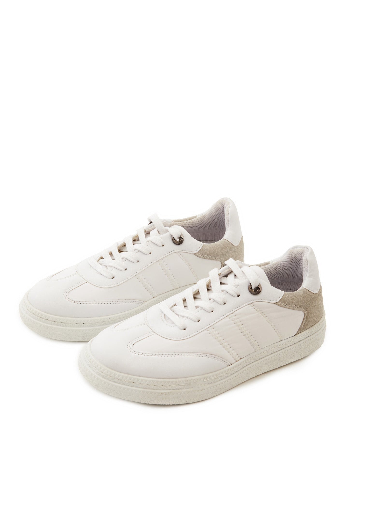 Shoe - WHITE