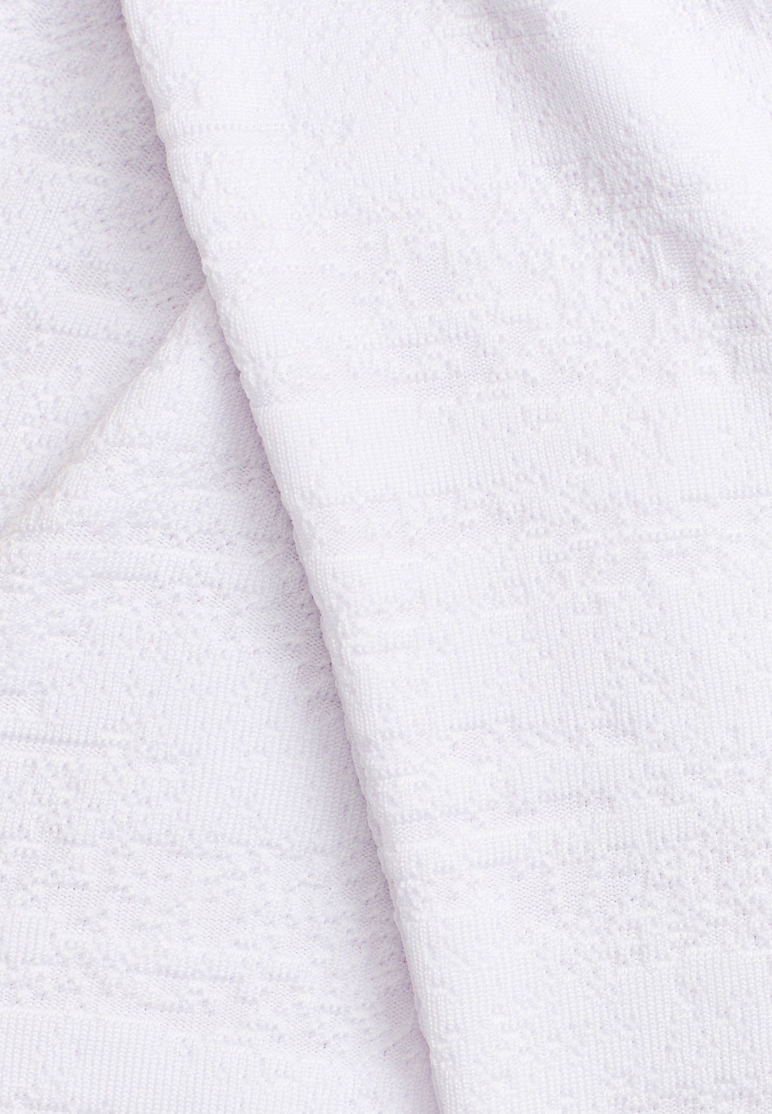 Halter neck tank top - WHITE