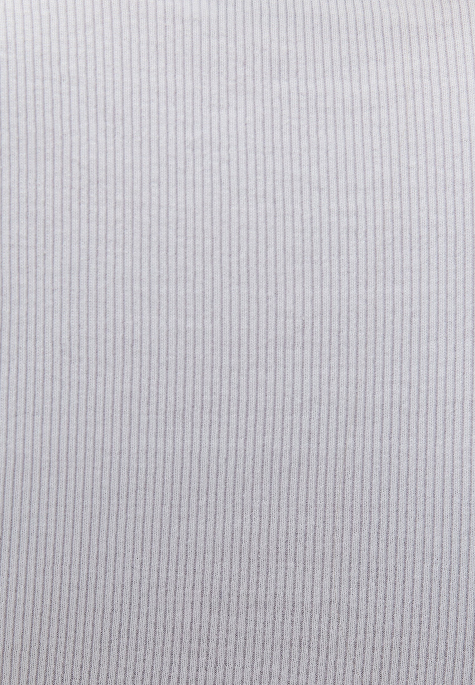 Sleeveless V Neck Tank Top - WHITE