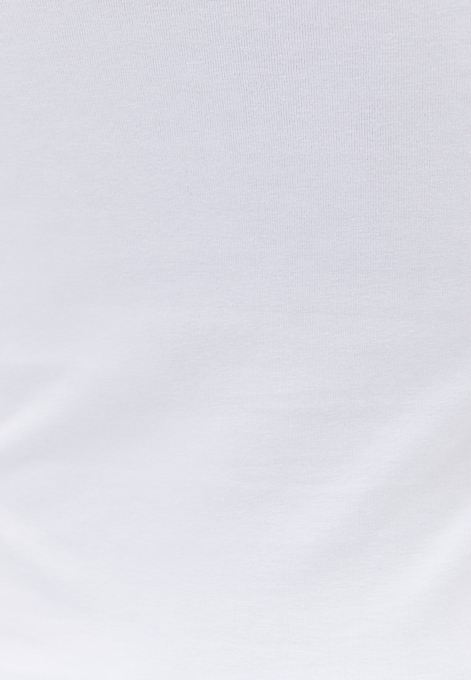 Square Neck Tank Top - WHITE