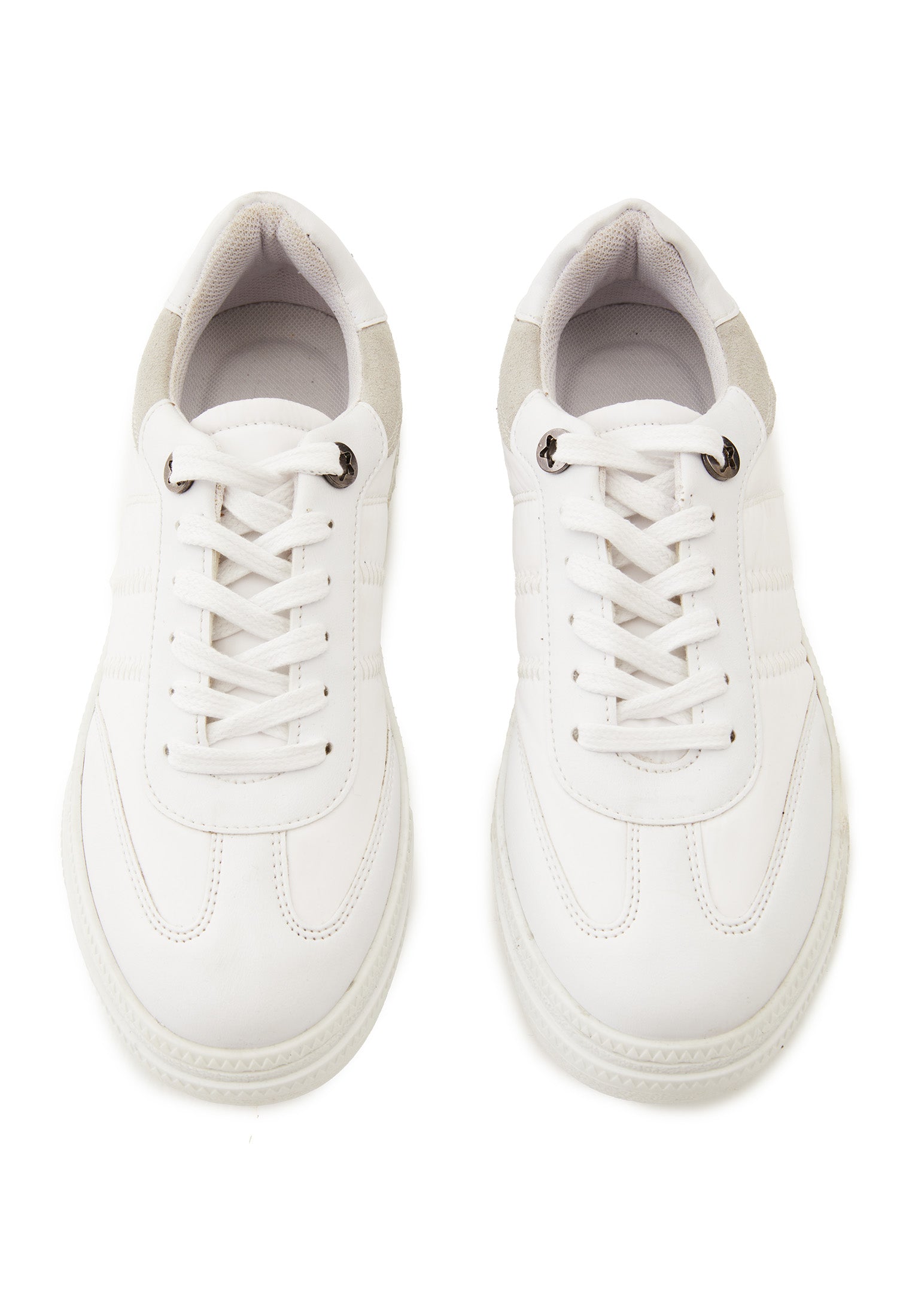 Shoe - WHITE