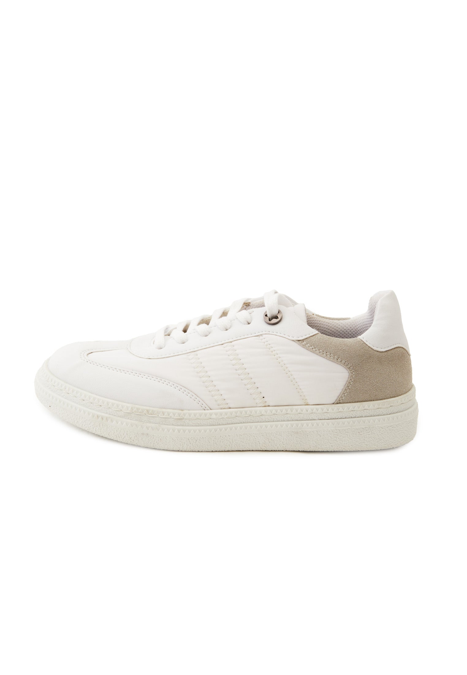 Shoe - WHITE