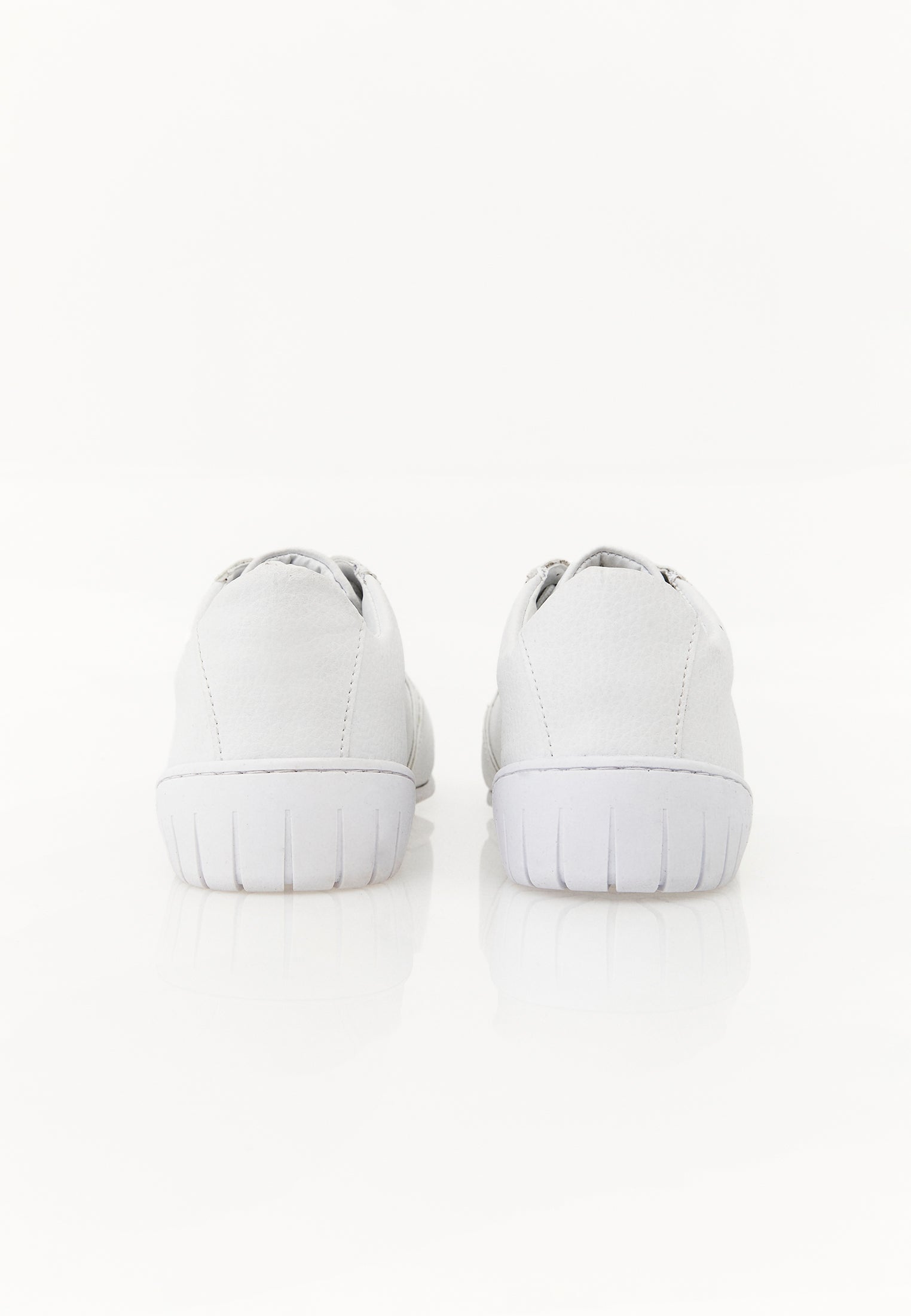 Daily Women's Shoes - WHITE