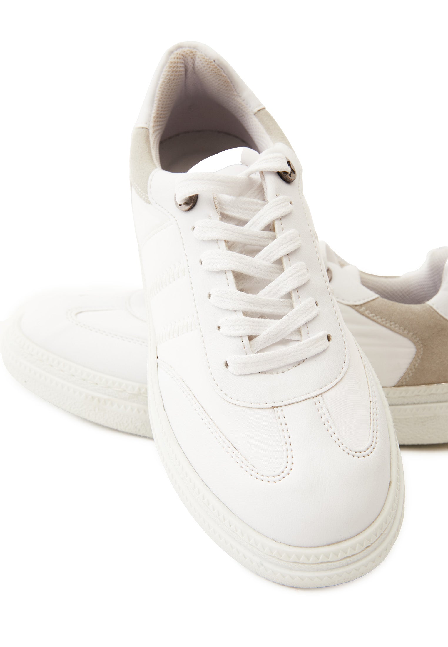 Shoe - WHITE