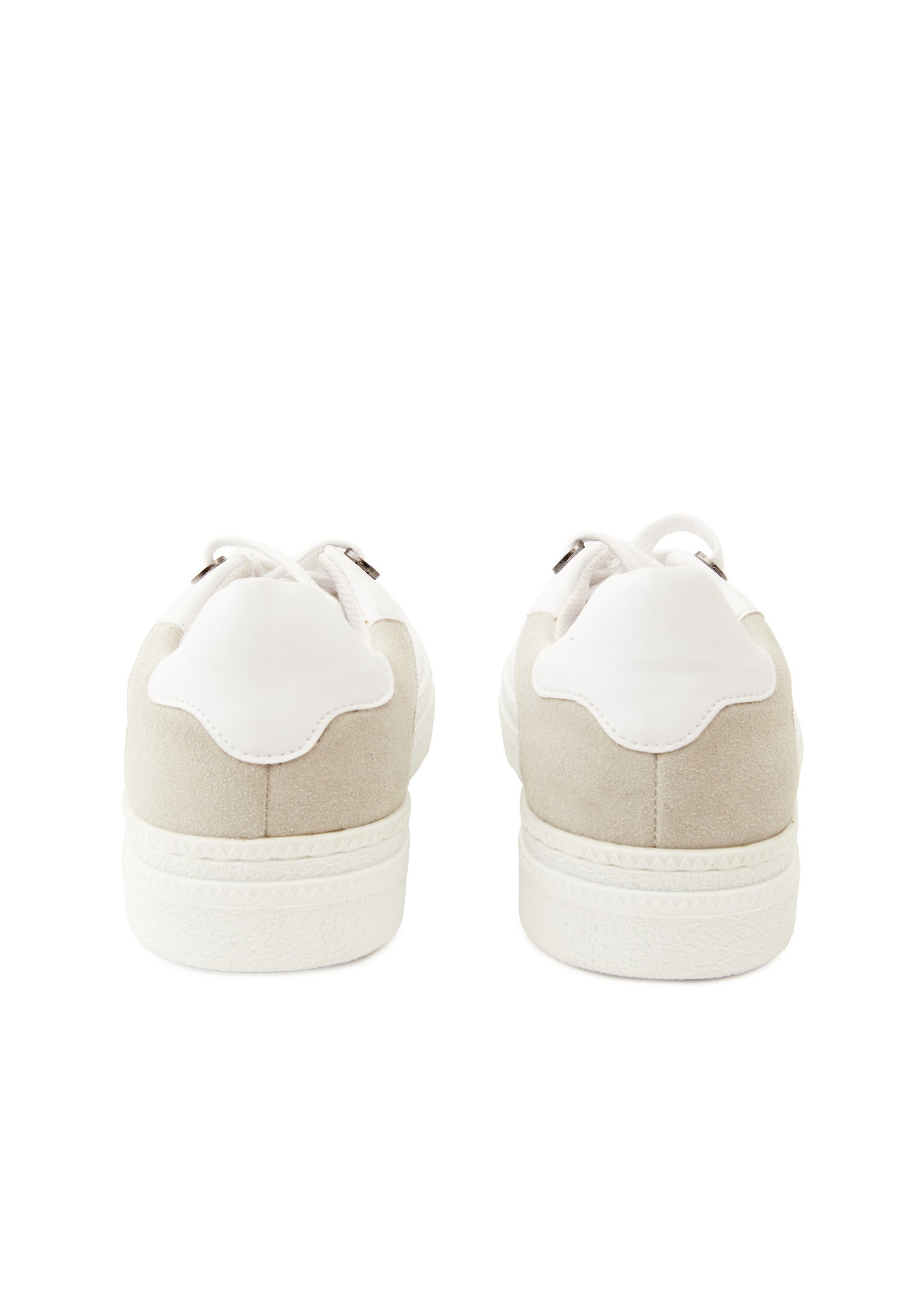 Shoe - WHITE
