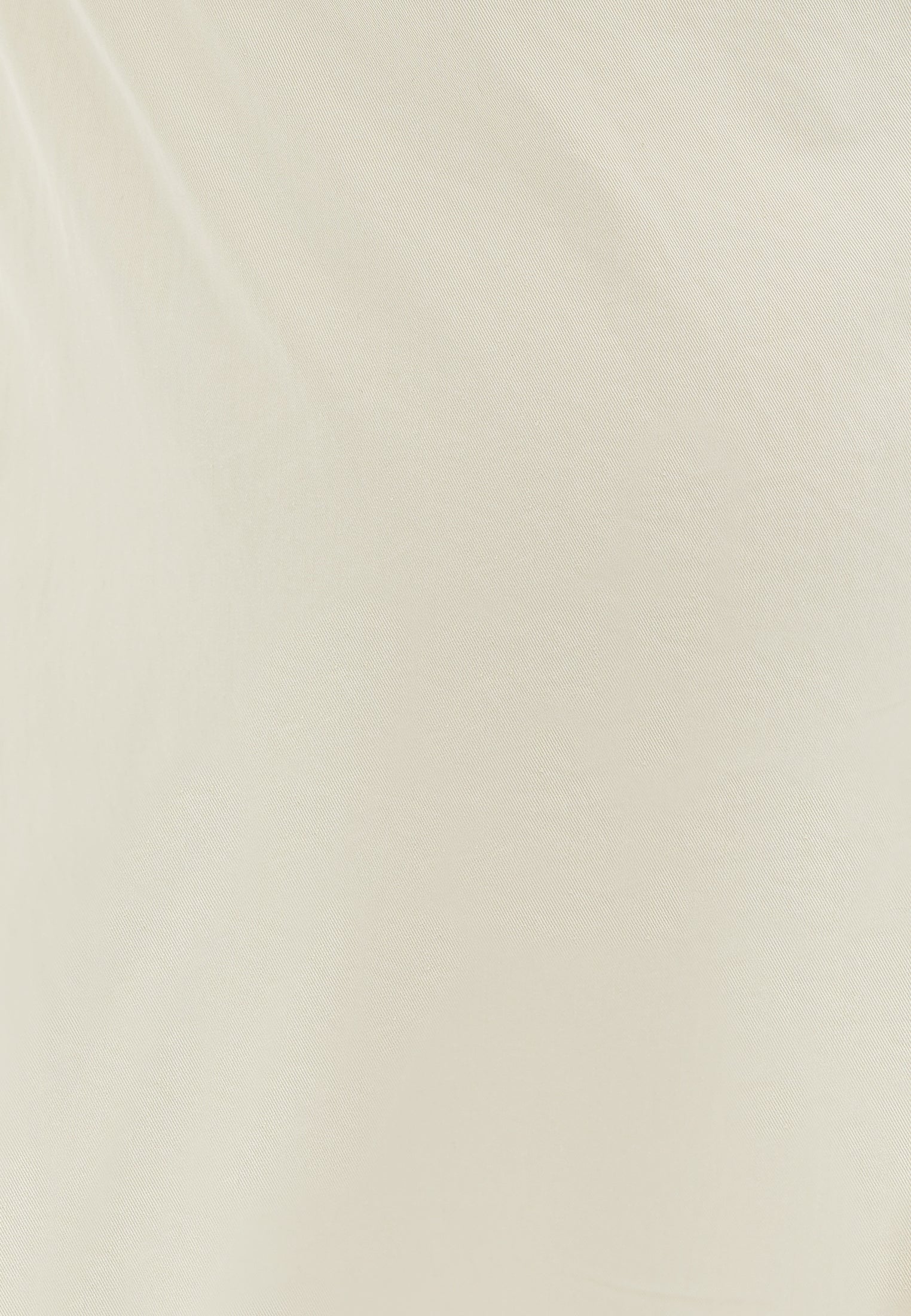 Wide leg baggy pants - WOOD ASH