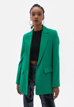 Classic Blazer - ROLLING HILLS