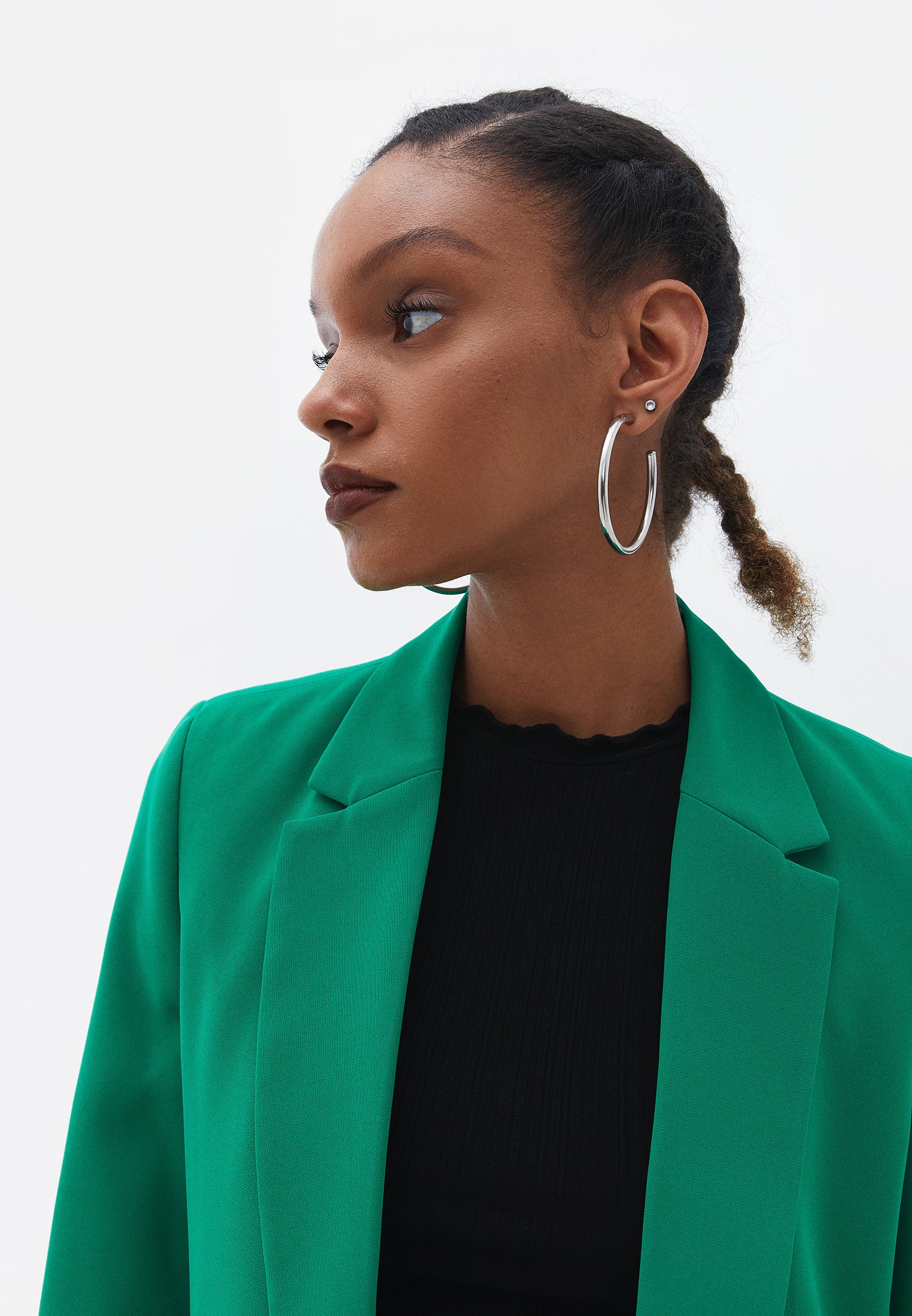 Classic Blazer - ROLLING HILLS